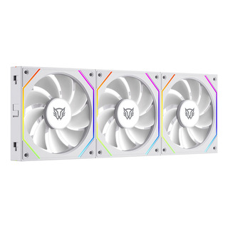 Kit 3 Ventiladores Magenticos Para Pc Eolox Link-r Exl95r Kit 3 Ventiladores Magenticos Para Pc Eolox Link-r Exl95r