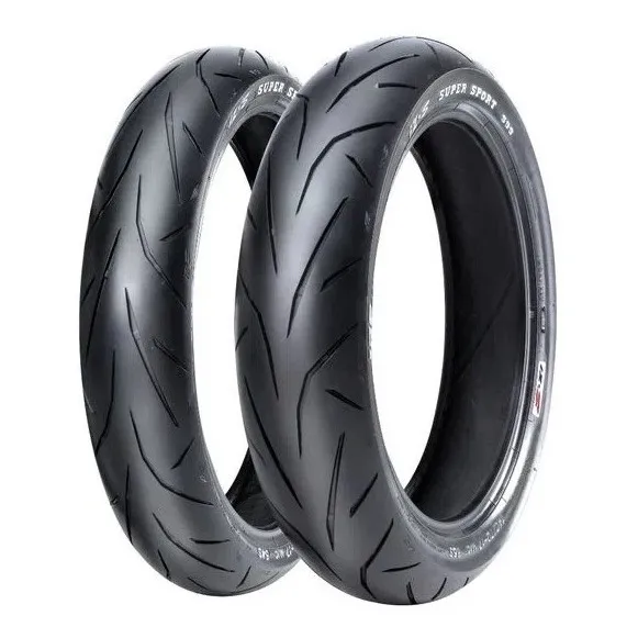 Llanta Moto Irc Isz S99 100/80/17 Fz Pulsar Gixxer Cbf160
