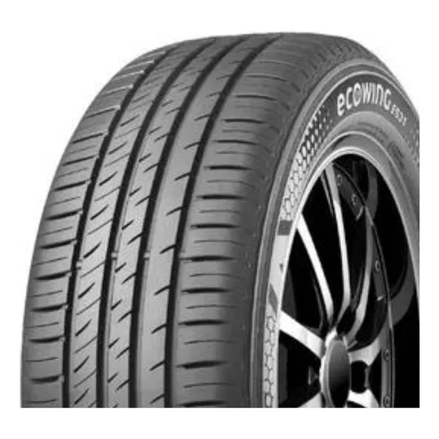 Llanta 185/60 R15 Kumho Ecowing Es31 84t Índice De Velocidad T