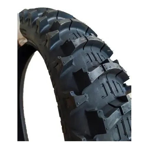 Cubierta Rinaldi Moto 90/100-16  Rinaldi Modelo Rw45