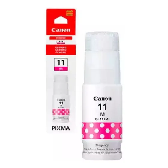 Tinta Canon Gi-11