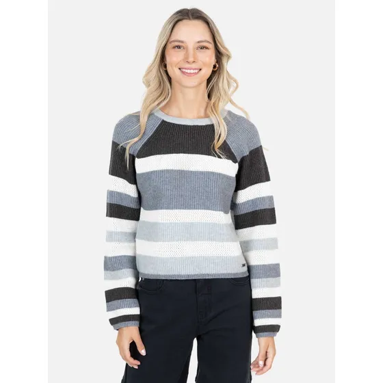 Sweater Alys Multicolor Mujer Maui And Sons