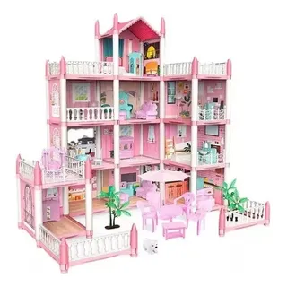 Tai Loy Fotos De Las Casas De Barbie Tai Loy Casa De La Barbie