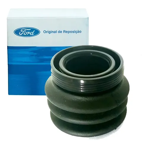 Genuine Automatic Transmission Oil Pump Seal 6l2z-7a248-aa