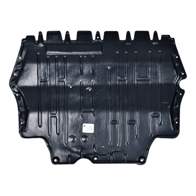 Volkswagen Jetta 11-15 Tolva Inferior Motor