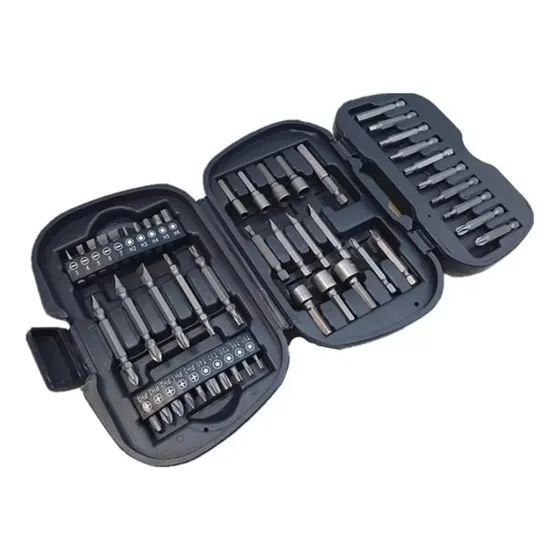 Set De 49 Puntas Para Taladro Atornillador Ph - En Oferta