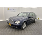 Mercedes Benz Clase C 180 Kompressor 1.8 2005