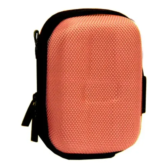 Funda Rigida Para Camara  De Fotos Distintos Colores Vgo