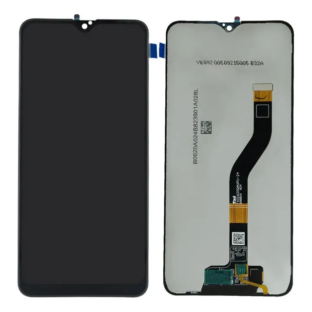 Pantalla Compatible Samsung A10/a10s Display/táctil