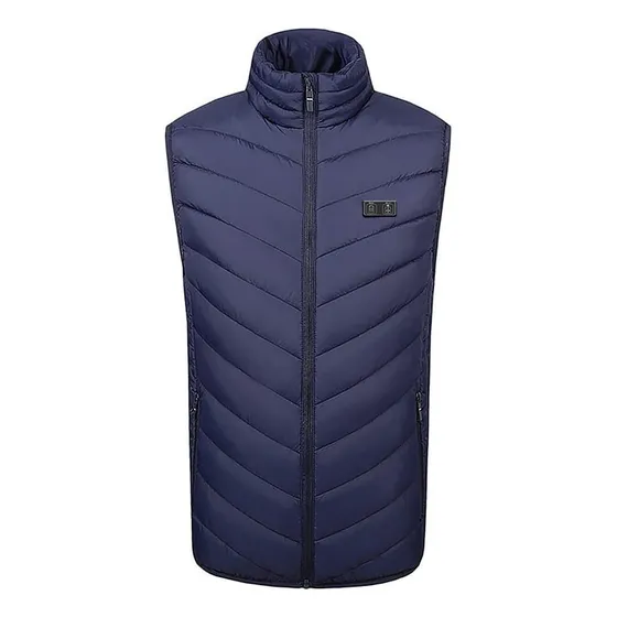 Chaqueta Calefacción Termica ( Requiere Banco Energía)
