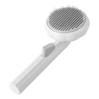 Cepillo Para Mascotas Gato Y Perro Peine Para Quitar El Pelo Cepillo Para Mascotas Gato Y Perro Peine Para Quitar El Pelo