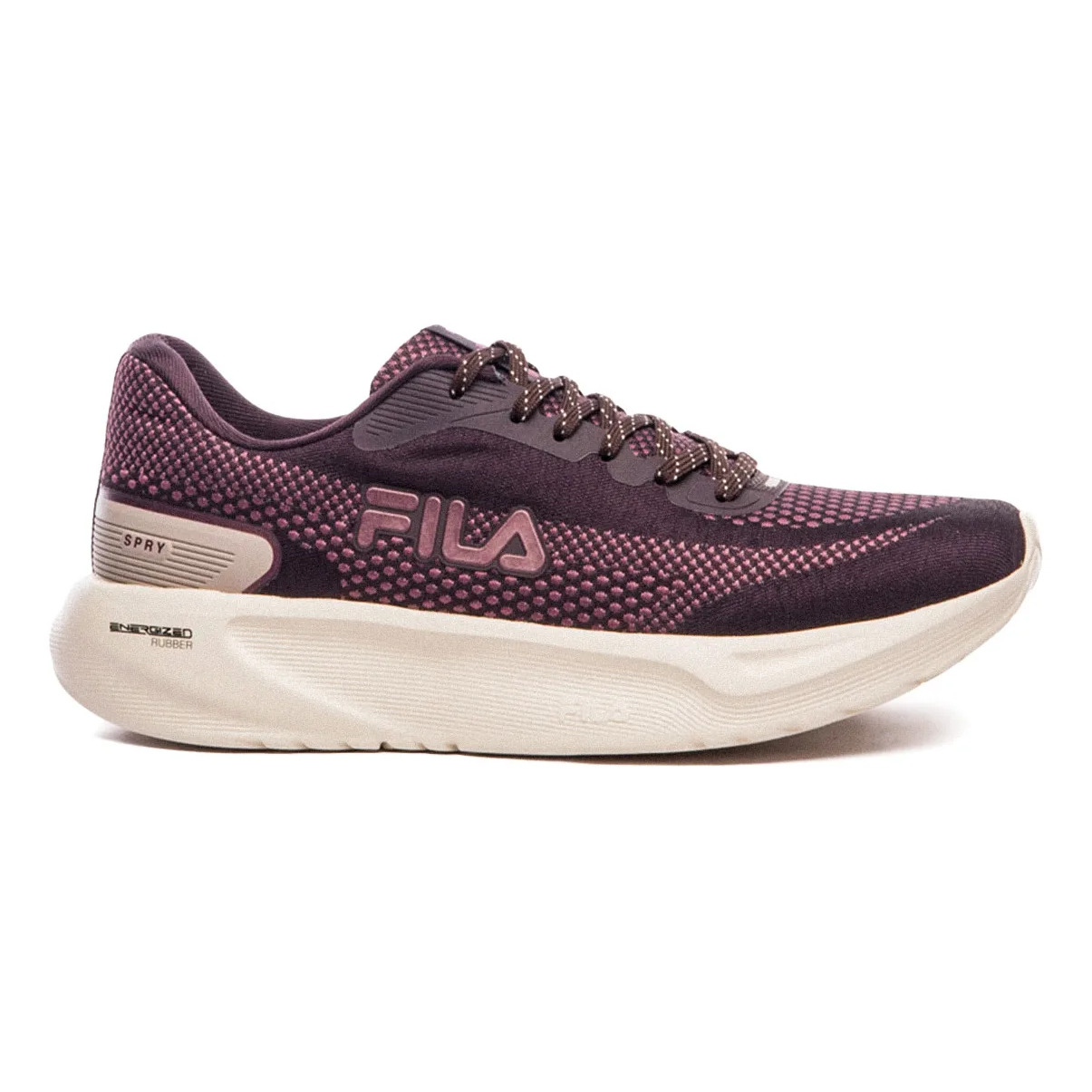 Tenis Fila Spry Feminino Original