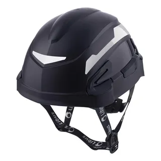 Casco De Escalada Y Alpinismo Libus Linea Andes Negro Casco De Escalada Y Alpinismo Libus Linea Andes Negro