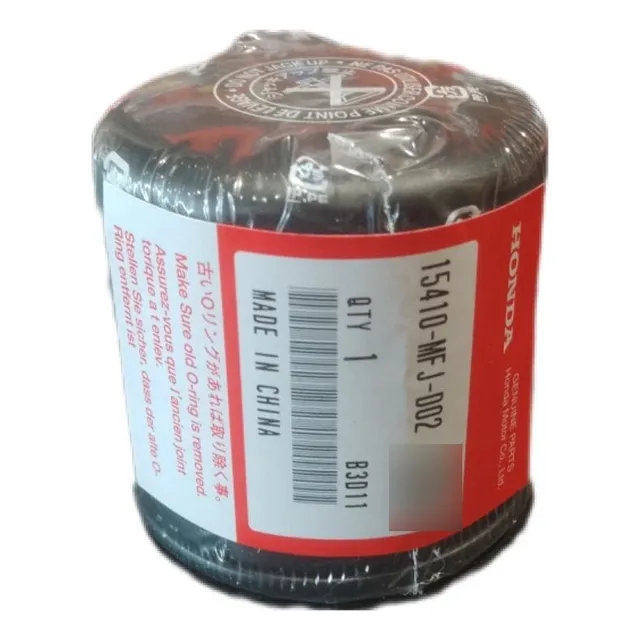 Filtro Aceite Honda Cbr 600 900 Vtx Vtr Motos Point