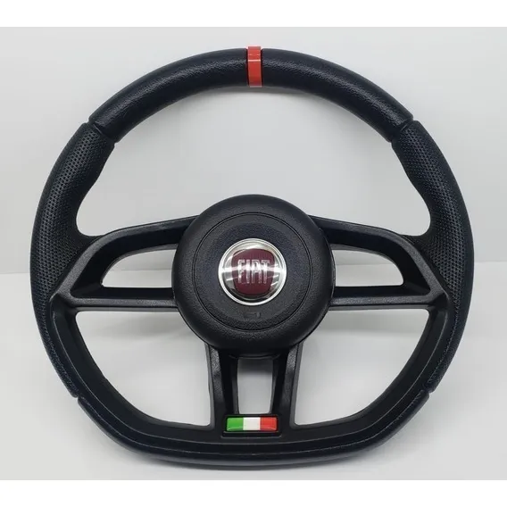 Volante Deportivo Fiat Italia Palio Uno Siena + Masa Regalo