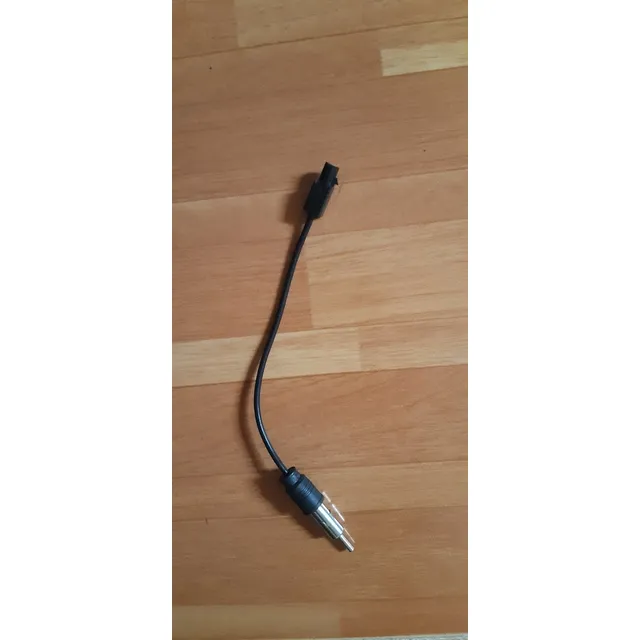 Conector Para Antena De Radio