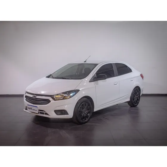 Chevrolet Onix 1.4 Joy Ls