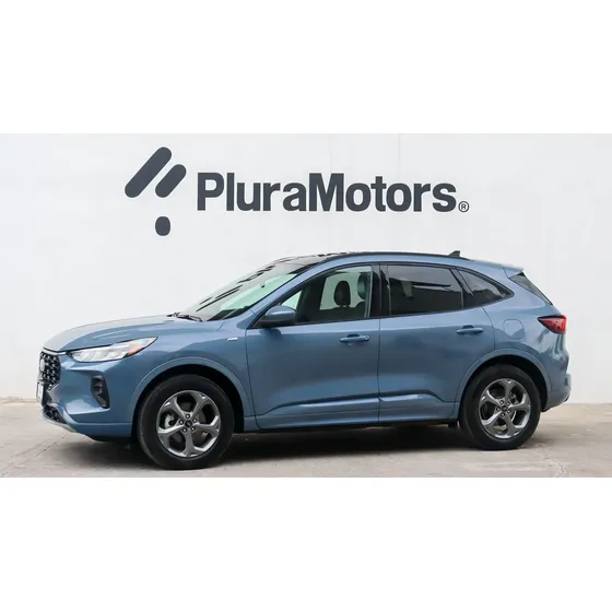 Ford Escape 2024 2.5 St-line Select Hev