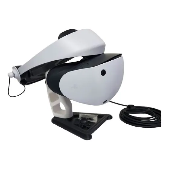 Soporte Cascos Vr Ps4/ps5