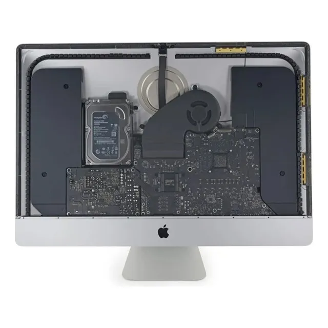 Computador Apple iMac A1419 1tb Hdd 16gb Ram Sin Pantalla