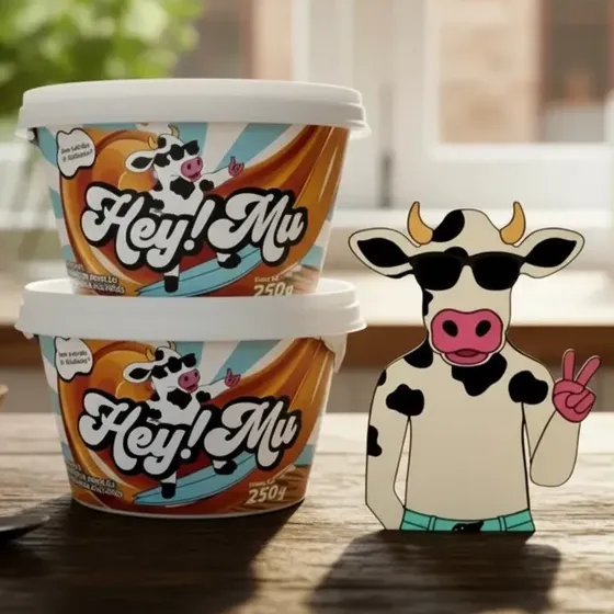 Hey Mu Hey Mu | Mercado Livre