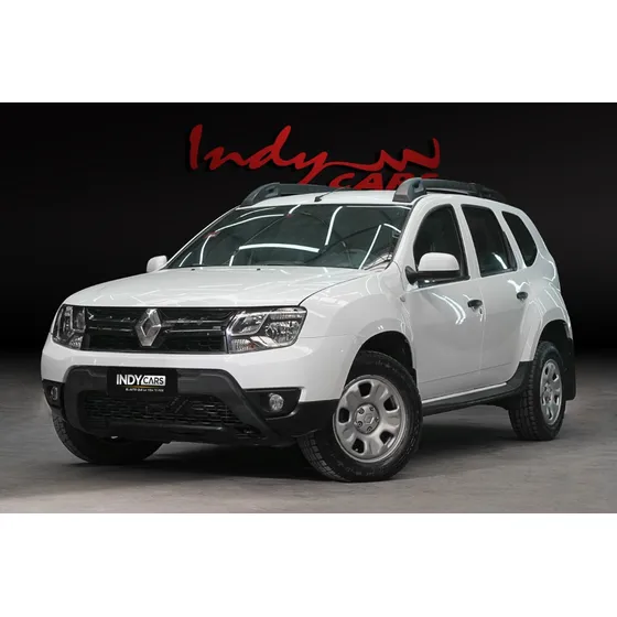 Renault Duster 1.6 Ph2 4x2 Dynamique