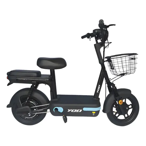 Bicicleta Scooter Eletrica 500w Bat 48v12ah Grafeno Zx Zurbe Cor