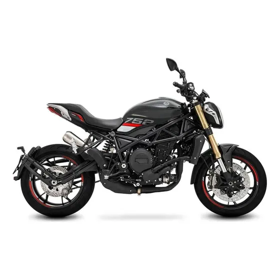 Benelli 752s Usada 2023