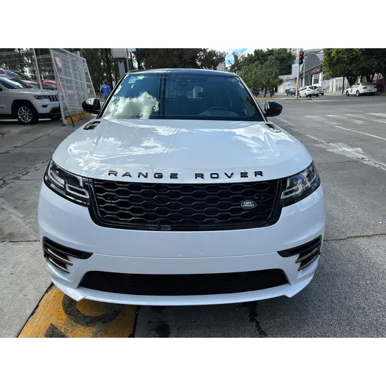 Land Rover Range Rover Velar 2.0l 300cv P300 Velar