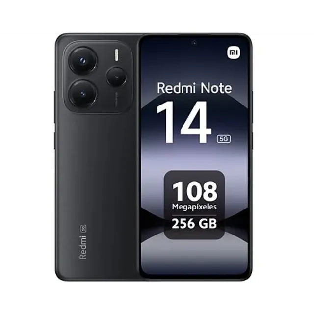 Xiaomi Redmi Note 14, Dual Sim, 128gb, 6gb Ram