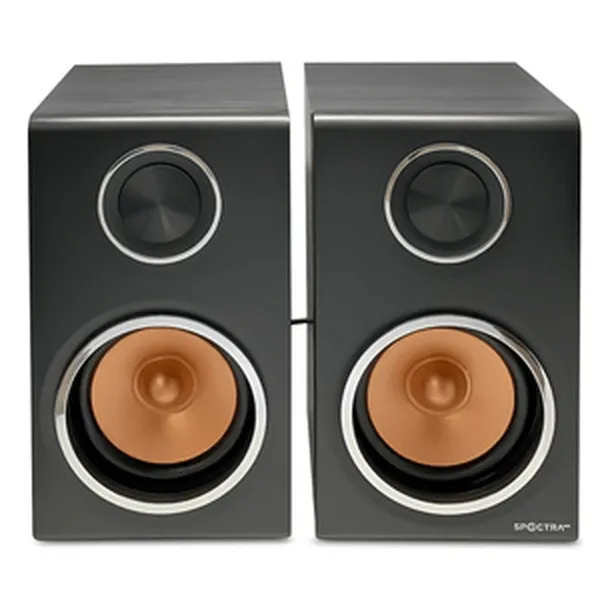 Spectra Bocinas Multim Spectra Usb Ng