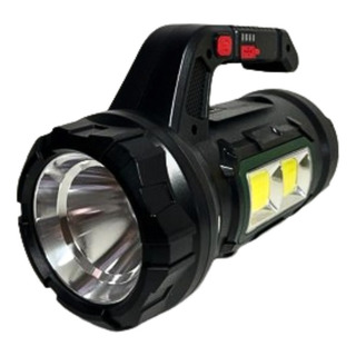 Lanterna Led Multifuncional Com Ferramentas Recarregável Lanterna Led Multifuncional Com Ferramentas Recarregável