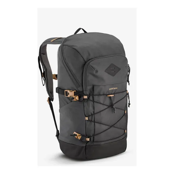 Mochila de senderismo Nh Arpenaz 500 Lead Quechua de 20 litros