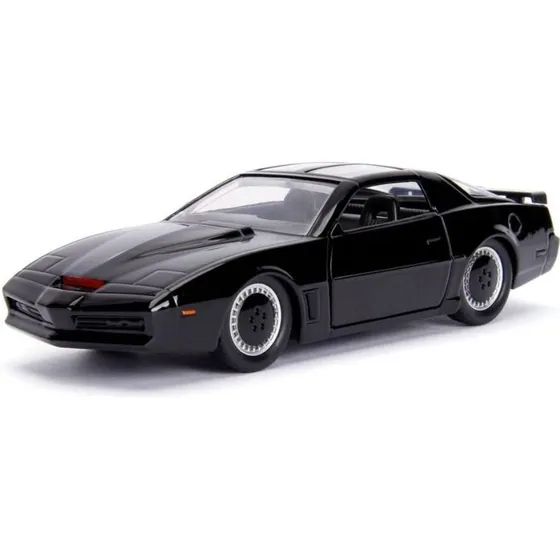 Auto Escala 1/32 Knight Rider Kitt Auto Fantastico