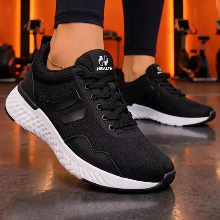 Tênis Feminino Academia Olymp Olimp Space Academia Barato