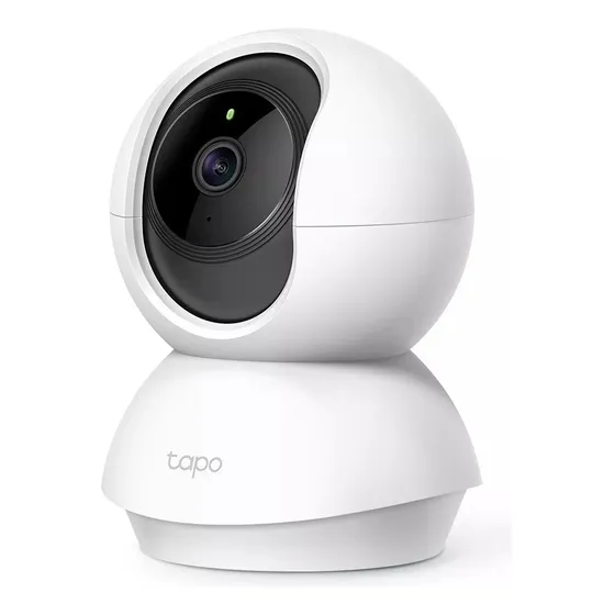 Camara Tplink Wifi Ip 1080 Tapoc210