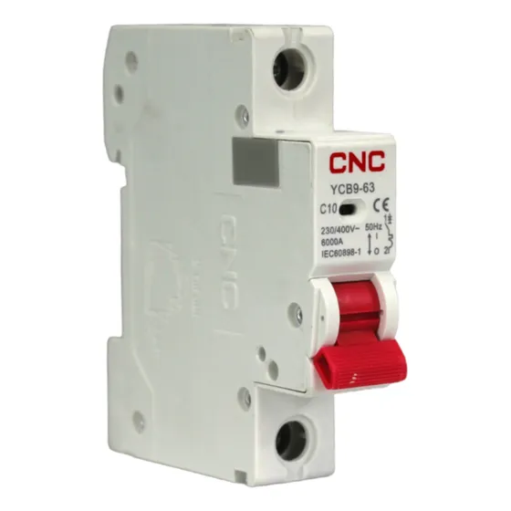 Pack - 12 Int. Automatico Cnc 1x10a 6ka C