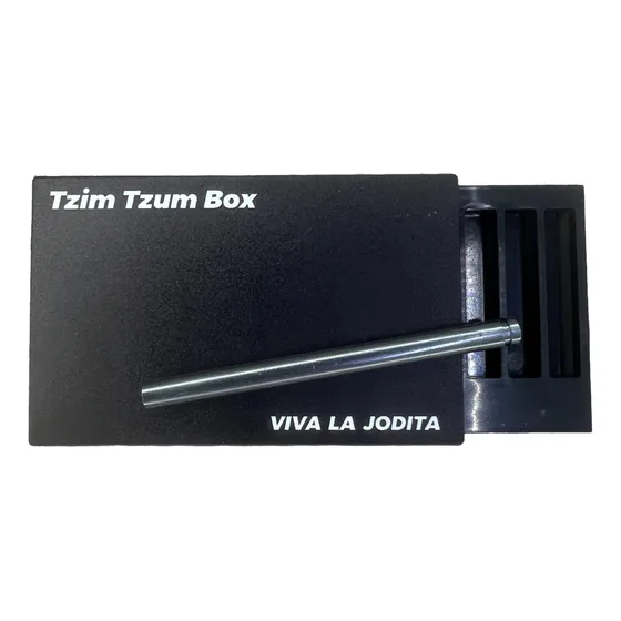 Pandora Box Dosificador Arturito Tzimtzumtienda
