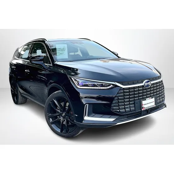 Byd Tang 5 Pts. Ev, 86 Kwh, Autonomia 505 Km, Tp, Ra-20