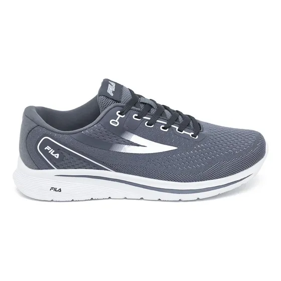 Tenis Fila Konya Running-gris