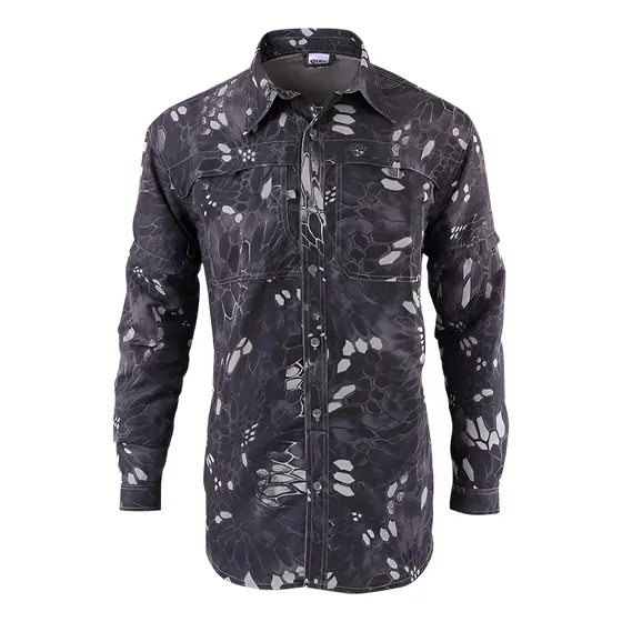 Camisas Tácticas Esdy
