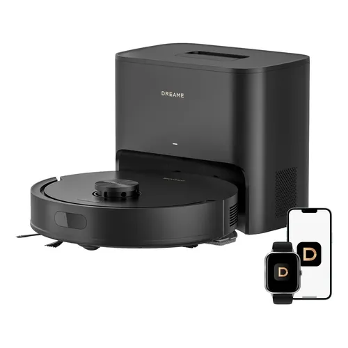 Xiaomi Vacuum E10 B112 robô aspirador de pó inteligente branco e