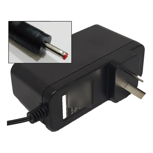 Fuente Cargador Compatible Con Mini Pc Exo Bitsy L 12v 2a