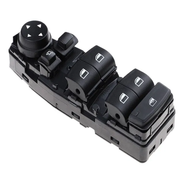 E Control Maestro Switch Para Bmw 3 Series F30 F80 2011-2018