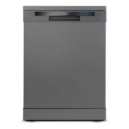 Lava Louça Midea 14 Serviços Cinza Dwa14s1 - 127 Volts 127V