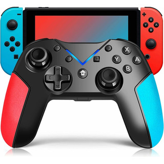 Control Joystick Inalámbrico Para Pc Y Nintendo Switch Control Joystick Inalámbrico Para Pc Y Nintendo Switch