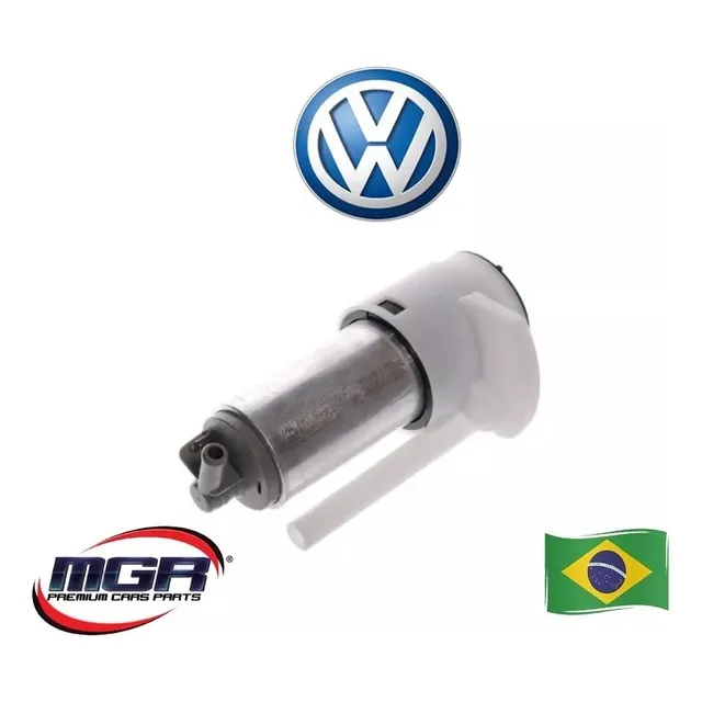 Bomba Pila Gasolina Volkswagen Jetta Golf Bora 93/99