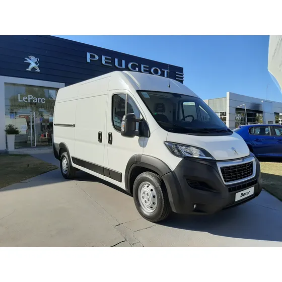 Peugeot Boxer 2.2 Hdi L3h2 140
