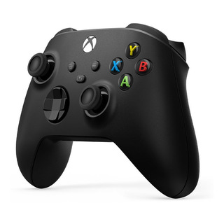 Control Inalambrico Series X/series S/xbox One-carbon Black Control Inalambrico Series X/series S/xbox One-carbon Black