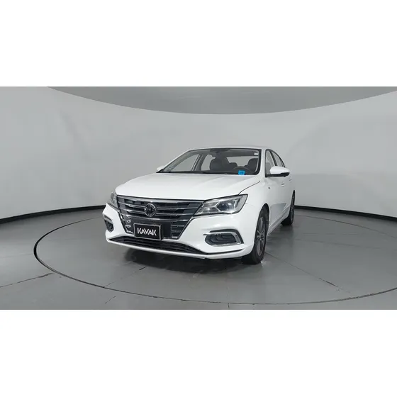 Mg Mg5 1.5 Elegance Cvt